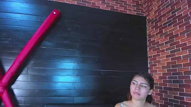 Annyeli online show from September 14, 3:48 am