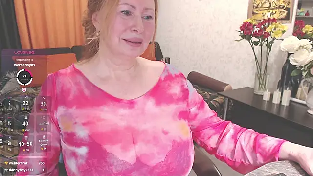  Monika sun  online show from March 28, 5:45 pm