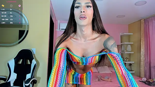 AlessaEcheverri online show from October 19, 7:49 pm