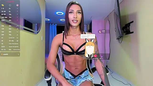 AlessaEcheverri online show from May 17, 11:26 pm