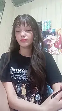faelitababy online show from August 6, 4:58 pm