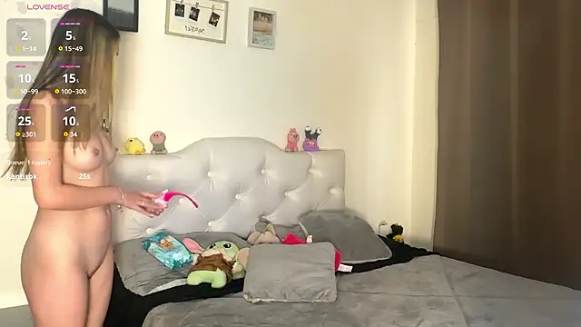 tommy and sophie online show from March 17, 5:50 pm