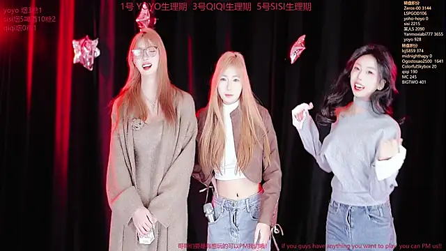 A happy 18 online show from October 20, 7:28 pm