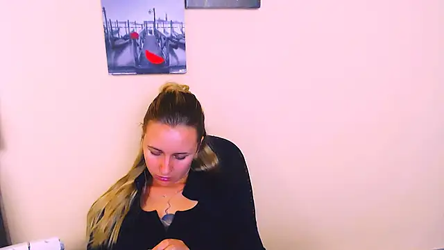  Nicole new online show from July 29, 7:08 am