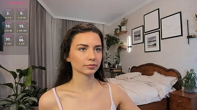 NicoleLuv online show from November 27, 2:42 pm