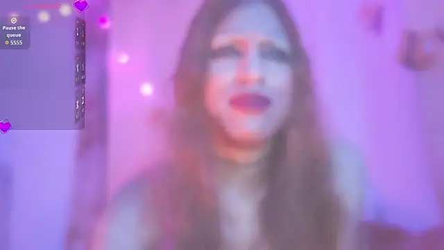 MmmMonikaBabie online show from November 15, 7:15 pm