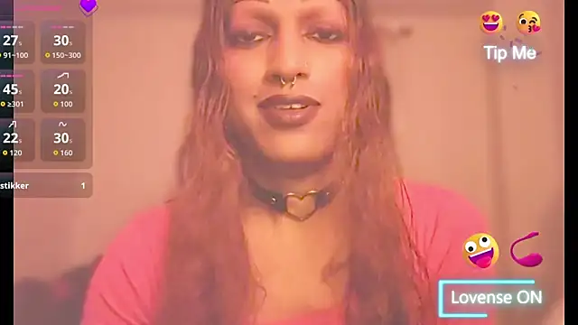 MmmMonikaBabie online show from March 14, 6:42 pm