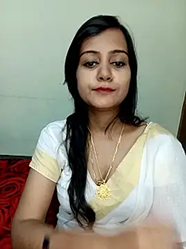 Miss-Riyasingh online show from October 12, 1:46 pm