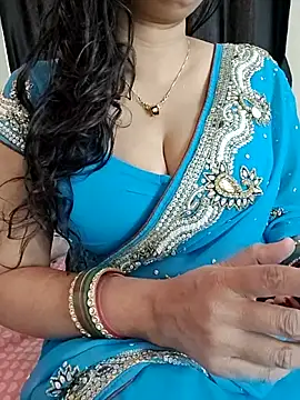 kaamuk shweta online show from May 3, 6:06 am
