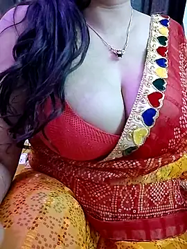 kaamuk shweta online show from March 21, 5:45 am