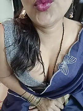kaamuk shweta online show from July 18, 3:10 am