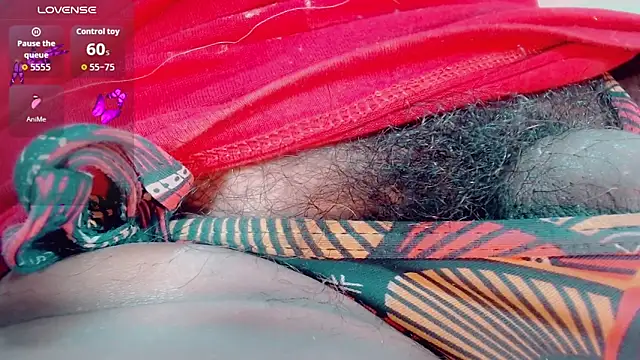 Oriana braom online show from January 9, 7:51 pm