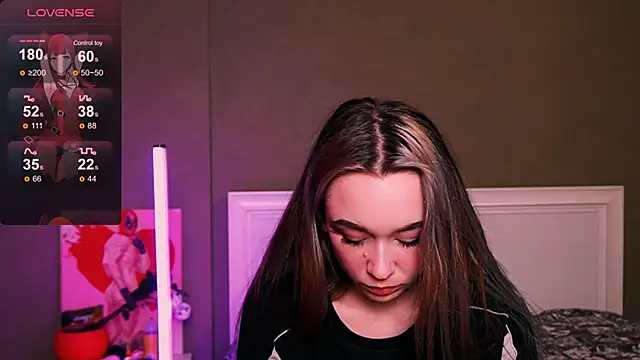 Kimiko   online show from December 19, 2:53 pm