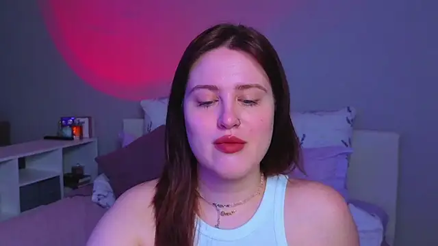  Sarah Soul  online show from June 27, 11:00 pm