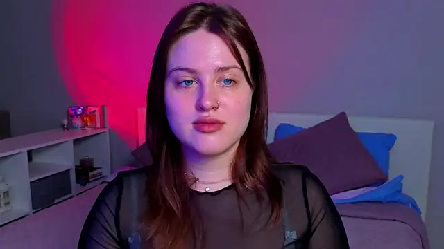  Sarah Soul  online show from July 27, 11:57 pm
