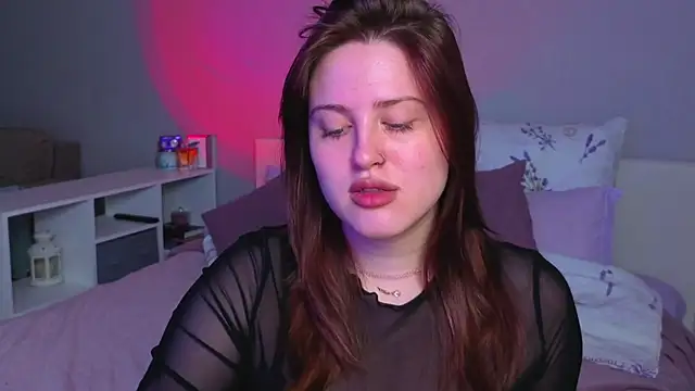  Sarah Soul  online show from July 11, 11:05 pm