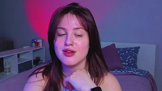  Sarah Soul  online show from June 14, 1:03 am