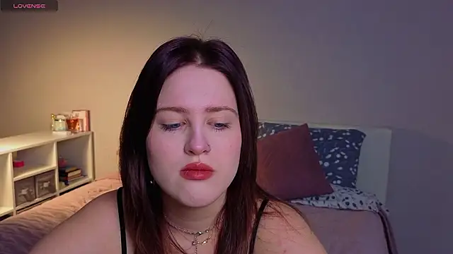  Sarah Soul  online show from February 1, 11:14 pm