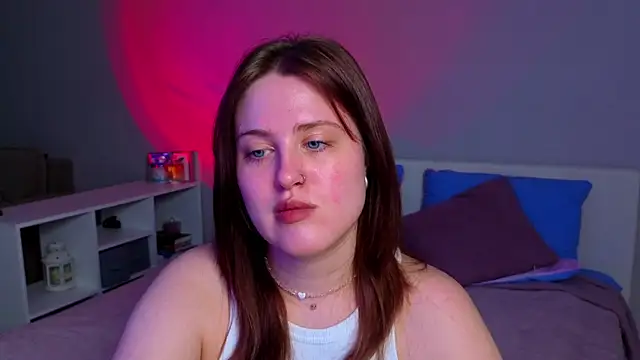  Sarah Soul  online show from July 25, 11:23 pm