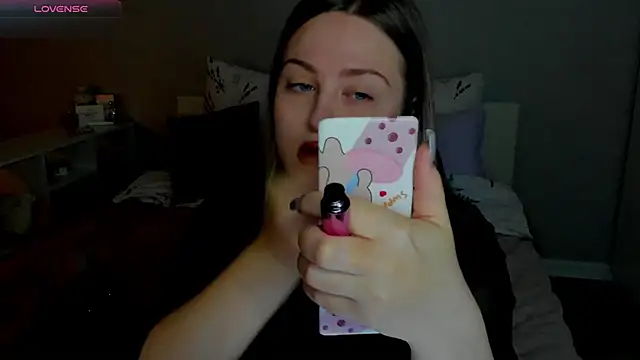 Snapshot of _Sarah_Soul_ chatting on October 16, 12:02 am Sarah Soul online show from October 16, 12:02 am
