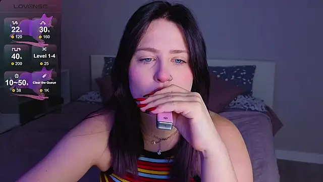  Sarah Soul  online show from November 14, 11:38 pm