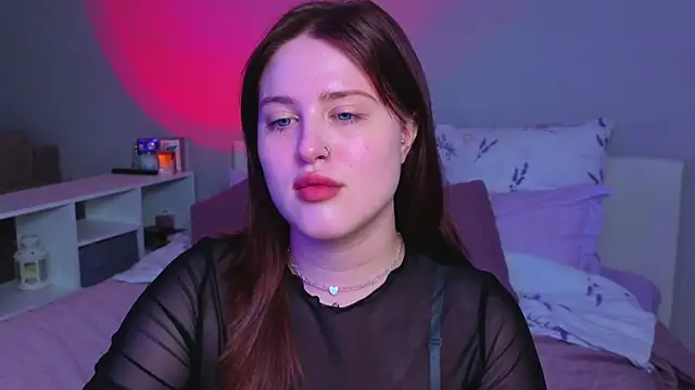  Sarah Soul  online show from June 25, 11:17 pm