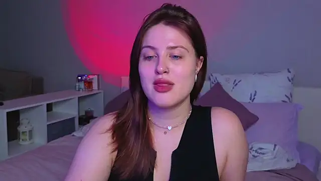  Sarah Soul  online show from July 6, 11:29 pm