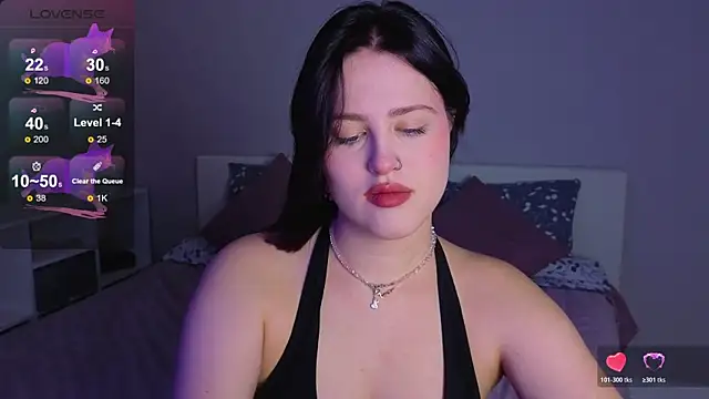  Sarah Soul  online show from November 13, 11:37 pm