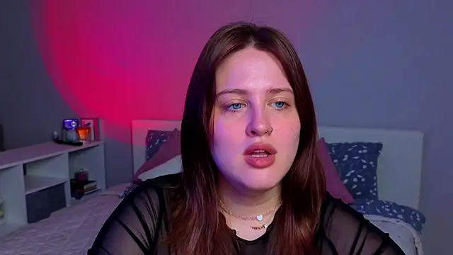  Sarah Soul  online show from August 1, 11:29 pm
