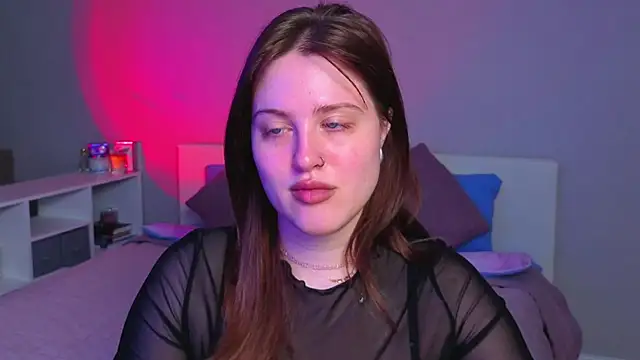  Sarah Soul  online show from July 17, 10:57 pm