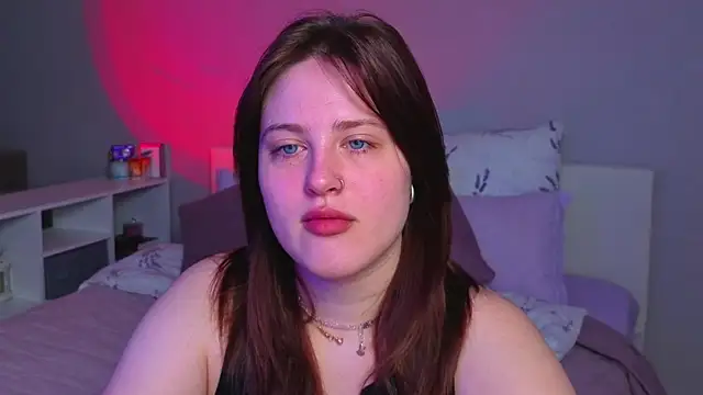  Sarah Soul  online show from July 9, 10:55 pm