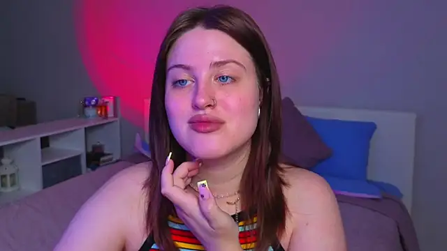  Sarah Soul  online show from July 20, 11:16 pm