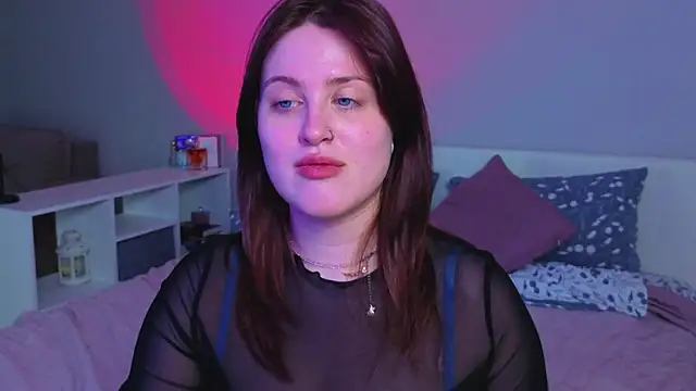  Sarah Soul  online show from June 16, 2:45 am