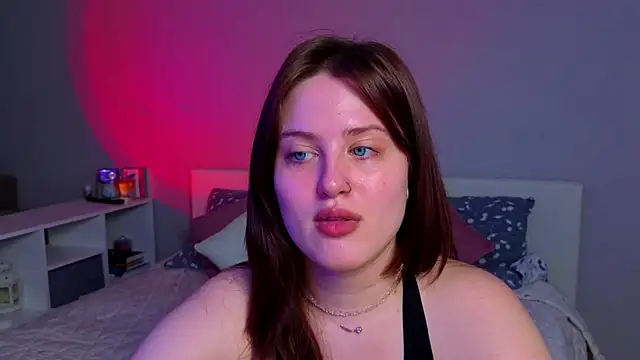  Sarah Soul  online show from August 2, 11:41 pm