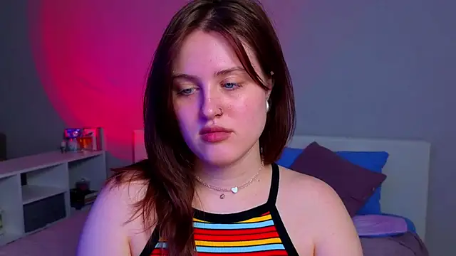  Sarah Soul  online show from July 30, 12:00 am
