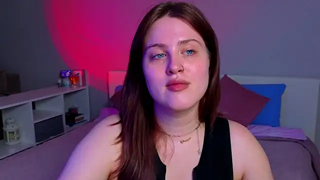  Sarah Soul  online show from July 31, 12:11 am