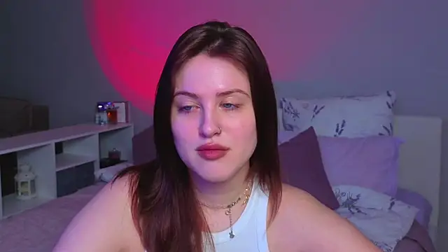  Sarah Soul  online show from July 5, 11:10 pm