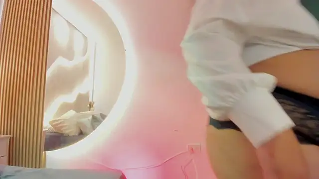 MaraaSweett online show from November 24, 2:57 am