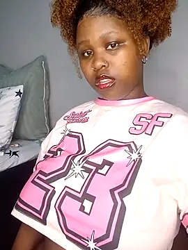 SELYS NANA online show from July 22, 11:28 pm