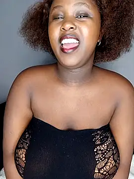 SELYS NANA online show from March 10, 2:15 am