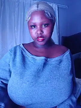 SELYS NANA online show from August 1, 11:29 pm