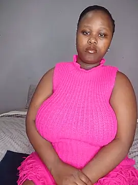 SELYS NANA online show from June 16, 1:39 am