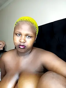 SELYS NANA online show from November 27, 9:06 pm