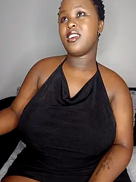 SELYS NANA online show from April 28, 2:27 am