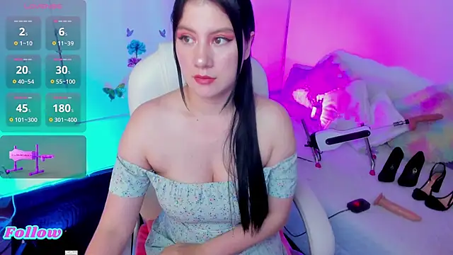 Snapshot of allison-sweet1 chatting on September 20, 4:33 am allison-sweet1 online show from September 20, 4:33 am