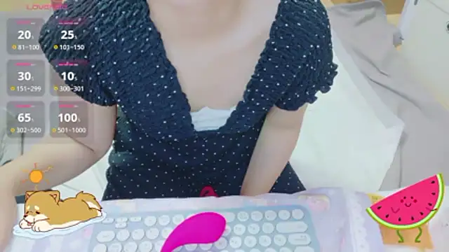  usya 2525 online show from July 16, 3:33 am