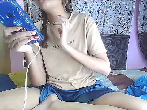 your Shanvi online show from September 9, 5:57 pm