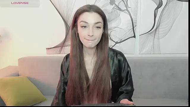 AngelinaWett online show from February 23, 1:54 pm
