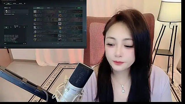 Daisy-77 online show from July 19, 2:52 pm