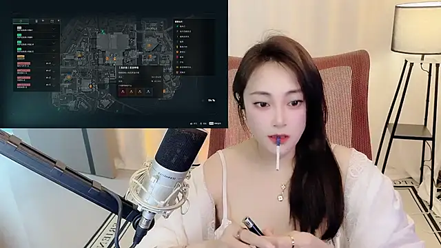 Daisy-77 online show from July 6, 2:22 pm
